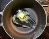 Clam Chowder作り方2写真