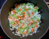 Clam Chowder作り方4写真