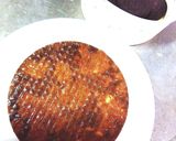 まだ間に合う作る迄5分低糖質チーズケーキ作り方5写真