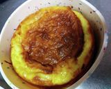 まだ間に合う作る迄5分低糖質チーズケーキ作り方7写真