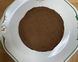 ふわふわ粉雪♪クリスマスケーキ作り方2写真