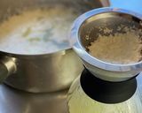 【北海道牛乳から簡単チーズづくり】FP✨作り方2写真