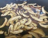 【我が家の雑煮】濃くウマ仕立て♡作り方5写真