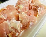 【我が家の雑煮】濃くウマ仕立て♡作り方6写真
