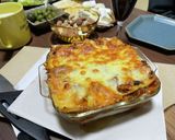 ラザニア　ベシャメルソース有作り方10写真