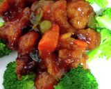 お惣菜に簡単調理でも豪華に作り方4写真