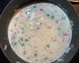Clam Chowder作り方10写真