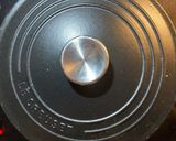 Clam Chowder作り方11写真