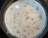 Clam Chowder作り方14写真