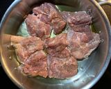 Tomato Basil Chicken作り方3写真