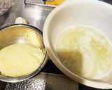 ★さっぱり大根おろしのパスタ★作り方1写真