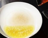 ★さっぱり大根おろしのパスタ★作り方2写真