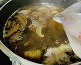【我が家の雑煮】濃くウマ仕立て♡作り方8写真
