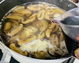 【我が家の雑煮】濃くウマ仕立て♡作り方9写真