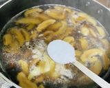 【我が家の雑煮】濃くウマ仕立て♡作り方10写真