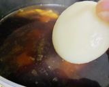 【我が家の雑煮】濃くウマ仕立て♡作り方12写真