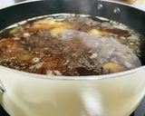 【我が家の雑煮】濃くウマ仕立て♡作り方13写真