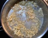 Tomato Basil Chicken作り方6写真