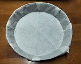 簡単濃厚チーズケーキ作り方3写真