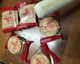 簡単濃厚チーズケーキ作り方4写真