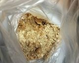 簡単濃厚チーズケーキ作り方5写真