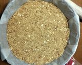 簡単濃厚チーズケーキ作り方7写真
