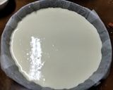 簡単濃厚チーズケーキ作り方9写真