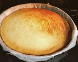 簡単濃厚チーズケーキ作り方10写真