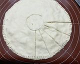 冷凍パイシートで簡単✨タルトソレイユ作り方8写真