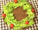 2022 クリスマスメニュー作り方1写真