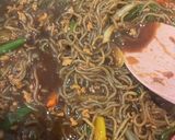 ダイエットに♡チャプチェ風?麻婆しらたき作り方10写真