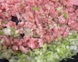 簡単♪お家で本格麻婆豆腐作り方4写真