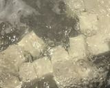 簡単♪お家で本格麻婆豆腐作り方10写真