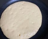 おからパウダーとホケミでパンケーキ作り方5写真