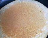 おからパウダーとホケミでパンケーキ作り方6写真