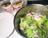 我が家のカップラーメンの食べ方作り方3写真