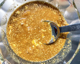 漬時間無きな粉味噌醤油味甘酢人参浅漬け作り方3写真
