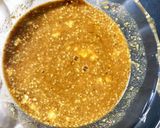 漬時間無きな粉味噌醤油味甘酢人参浅漬け作り方4写真