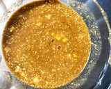 漬時間無きな粉味噌醤油味甘酢人参浅漬け作り方4写真