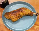 スパイスヨーグルトチキン作り方12写真