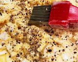 コンビニの普通のたまごサンドを目指して作り方2写真