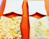 コンビニの普通のたまごサンドを目指して作り方4写真