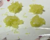 余ったニンニク冷凍保存〜(o˘◡˘o)♡作り方3写真