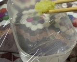 余ったニンニク冷凍保存〜(o˘◡˘o)♡作り方4写真