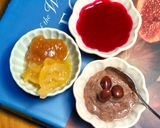 9*黒豆＋チョコレートの香りペースト作り方3写真