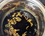 適当 タラコ(真鱈)の煮物作り方4写真