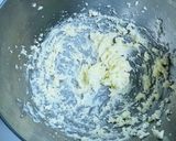 カルディの紫芋HMを使ったバウンドケーキ作り方2写真