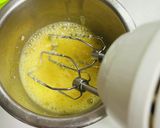 カルディの紫芋HMを使ったバウンドケーキ作り方3写真