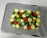◆簡単美味しい♡グリルチキン♪作り方2写真