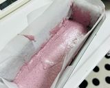カルディの紫芋HMを使ったバウンドケーキ作り方7写真